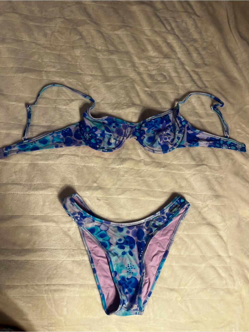 Blackbough Bikini